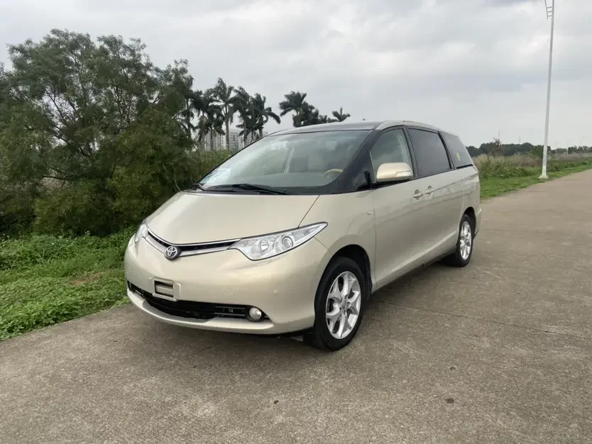 Toyota Previa