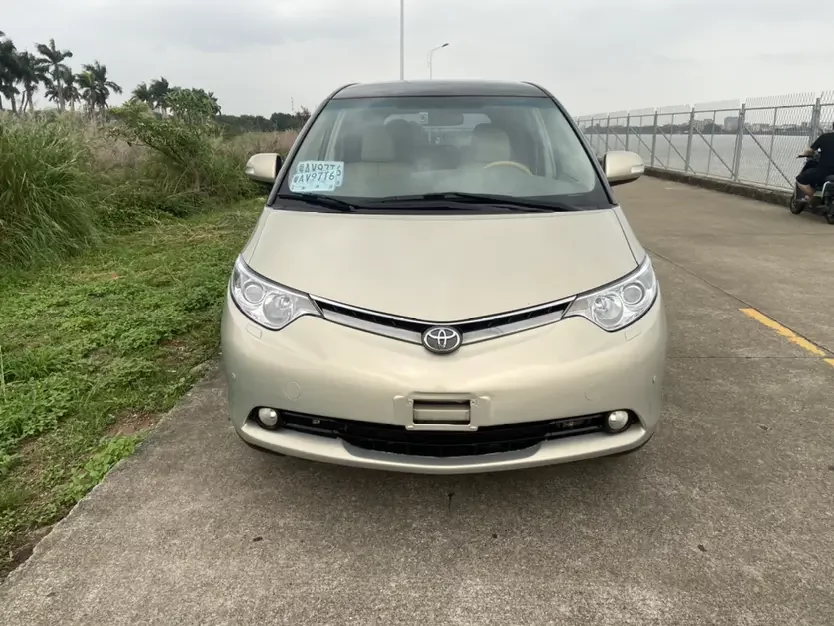 Toyota Previa