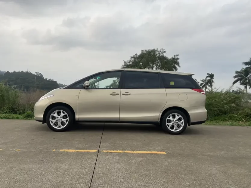 Toyota Previa