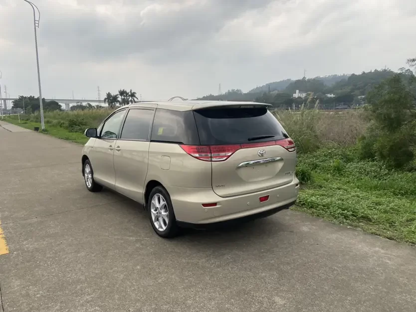 Toyota Previa