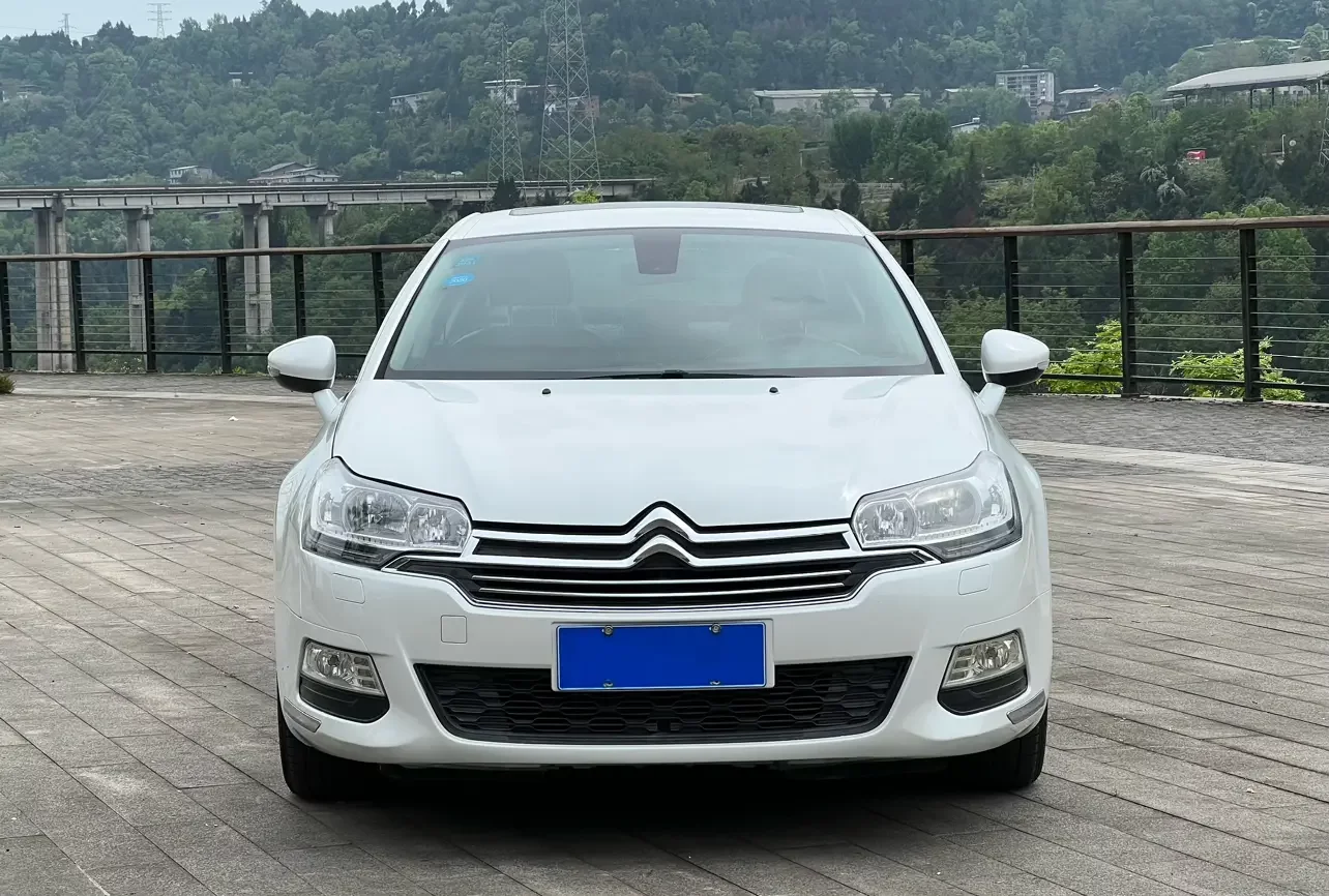 Citroën Citroen C5