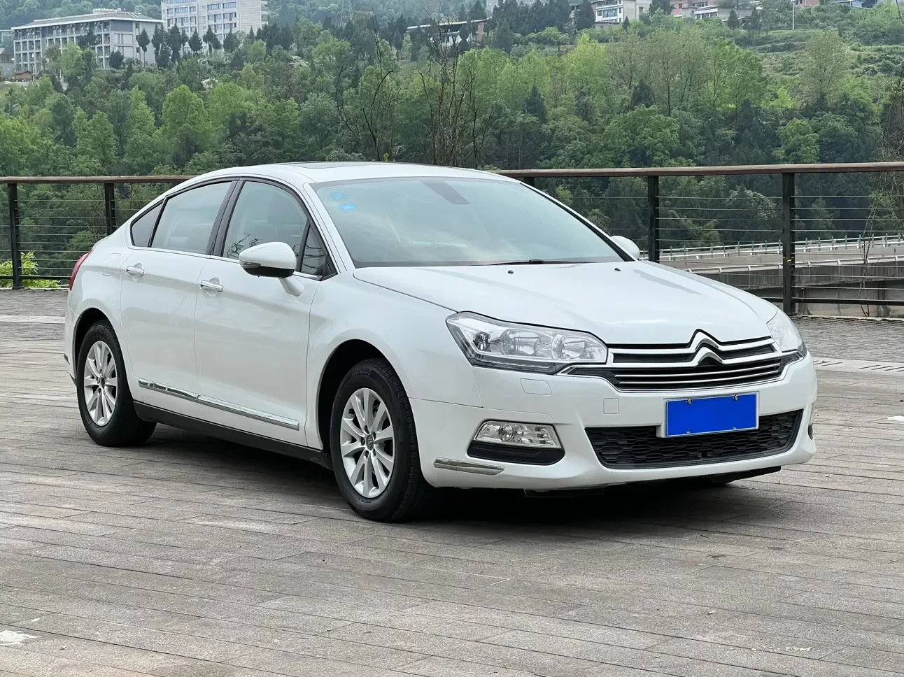 Citroën Citroen C5