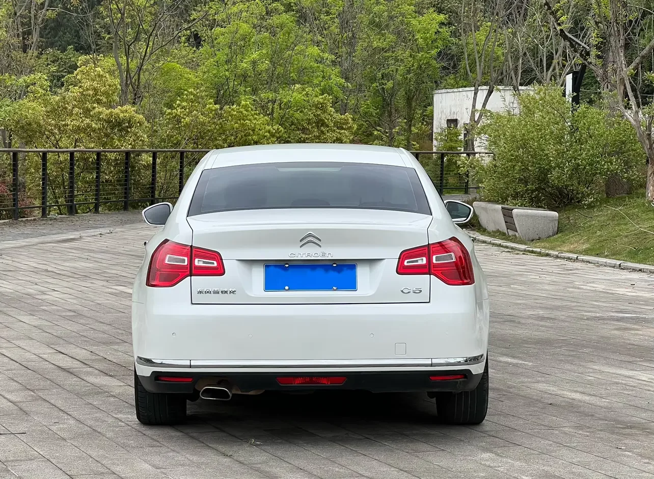 Citroën Citroen C5