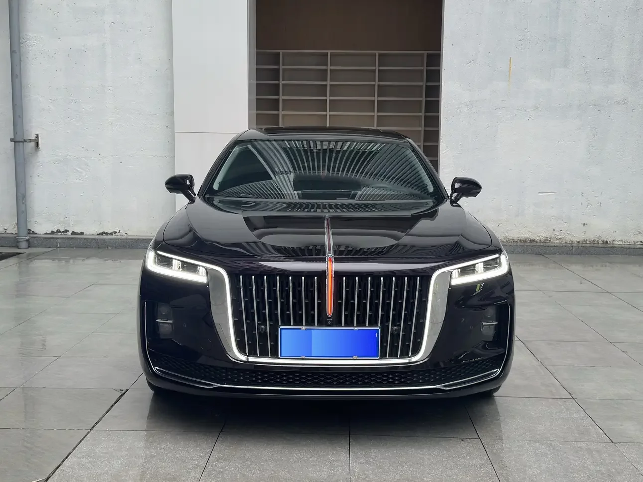 Hongqi H9