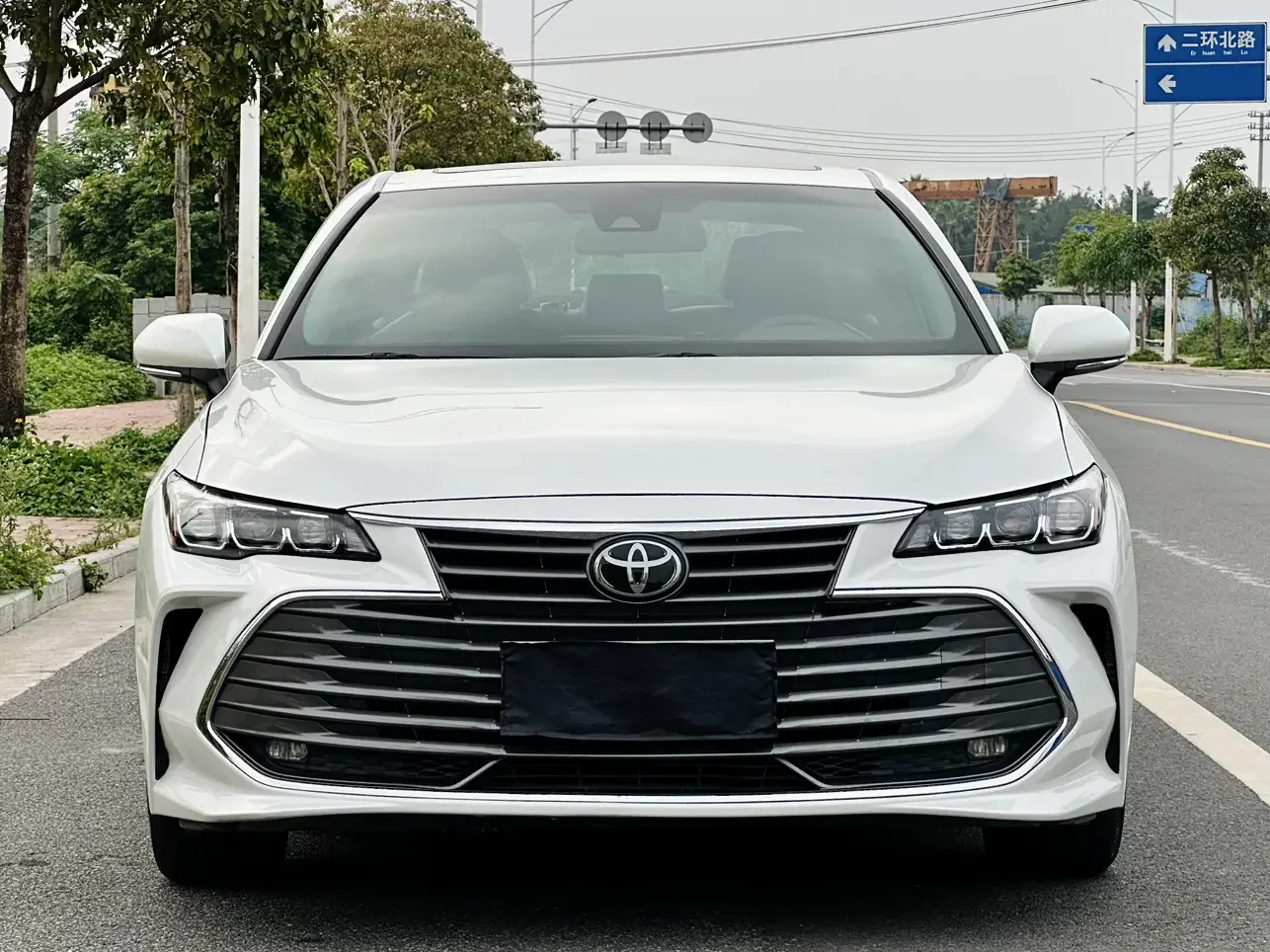 Toyota Avalon