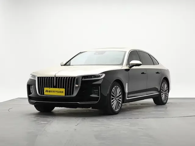 Hongqi H9