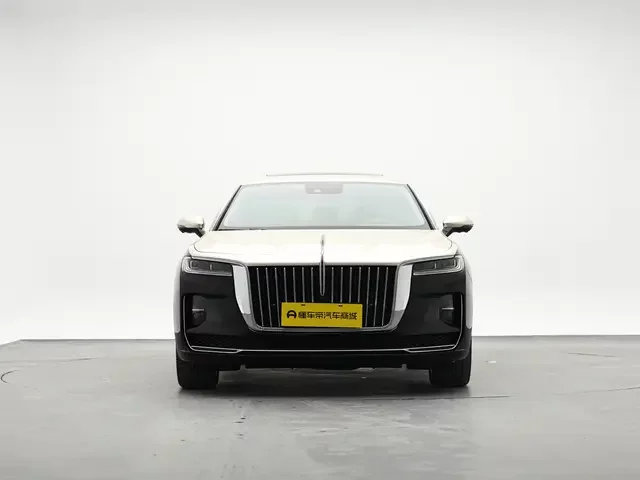 Hongqi H9