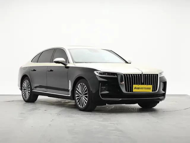 Hongqi H9