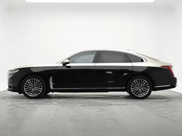 Hongqi H9