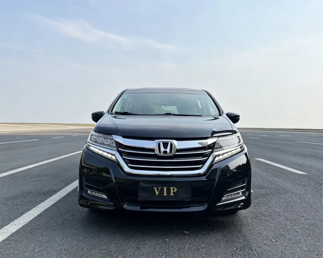Honda Elysion