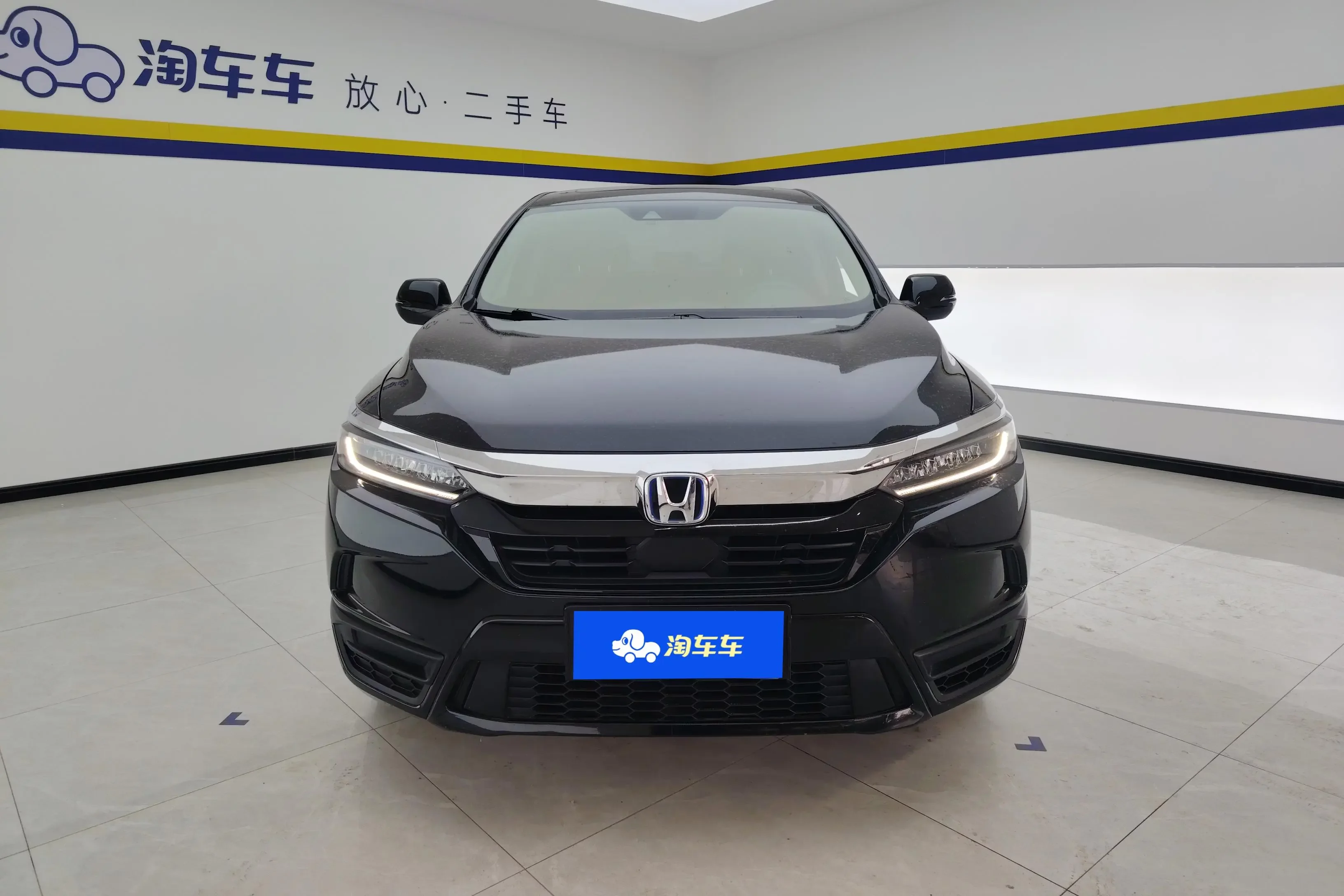 Honda Breeze