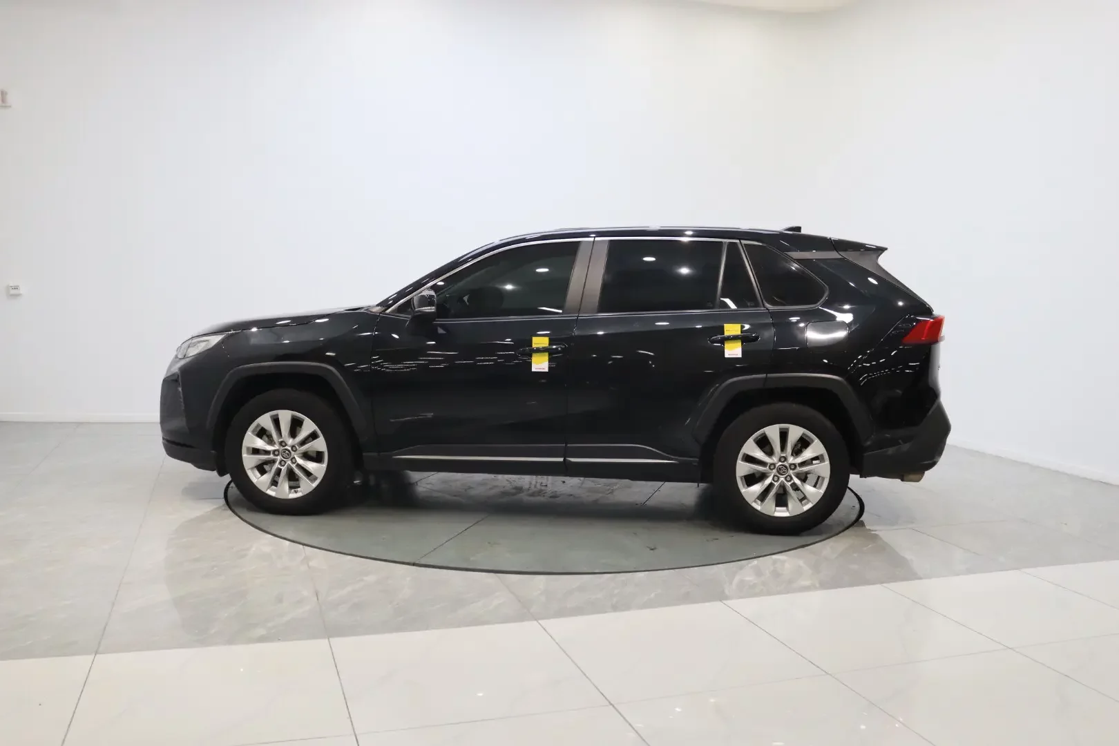 Toyota Willanda