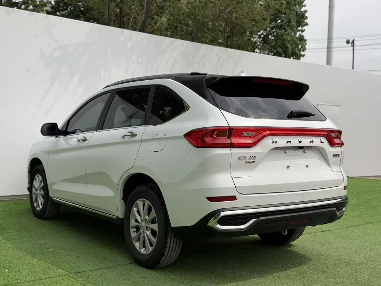 Haval M6