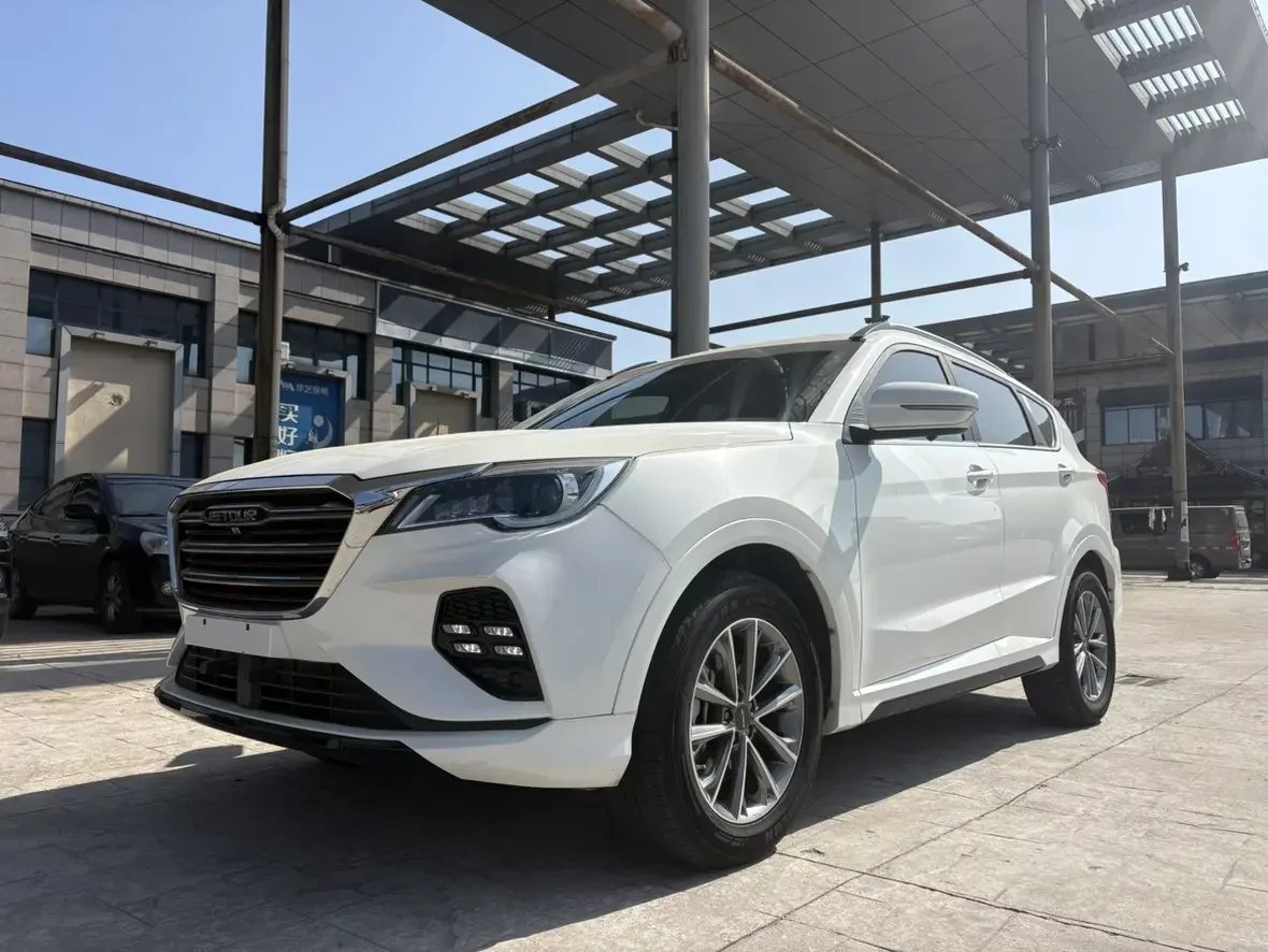 Jetour Jietu X70