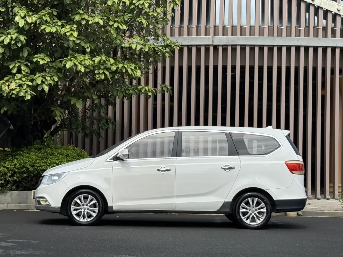 Baojun 730