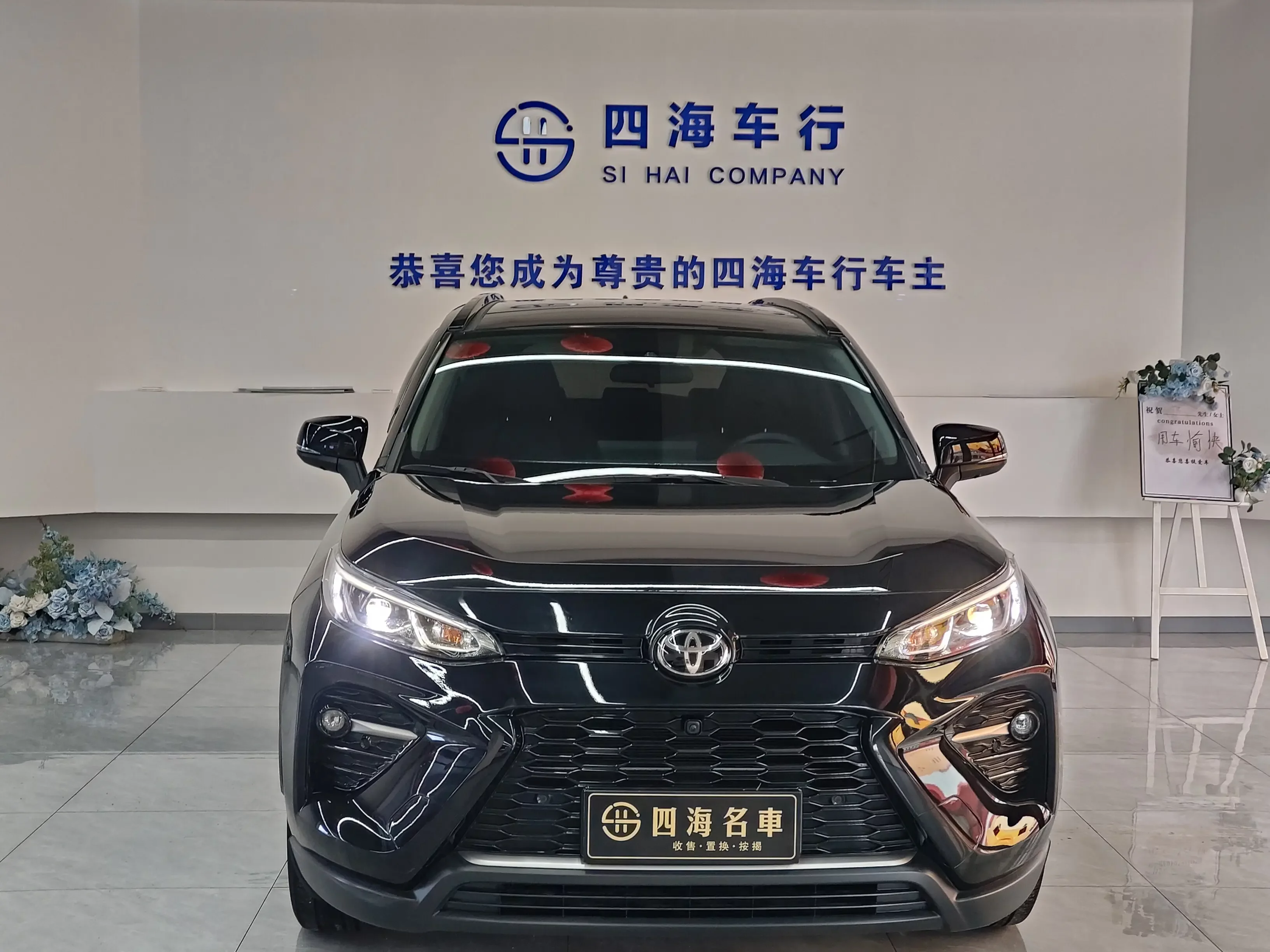 Toyota Willanda