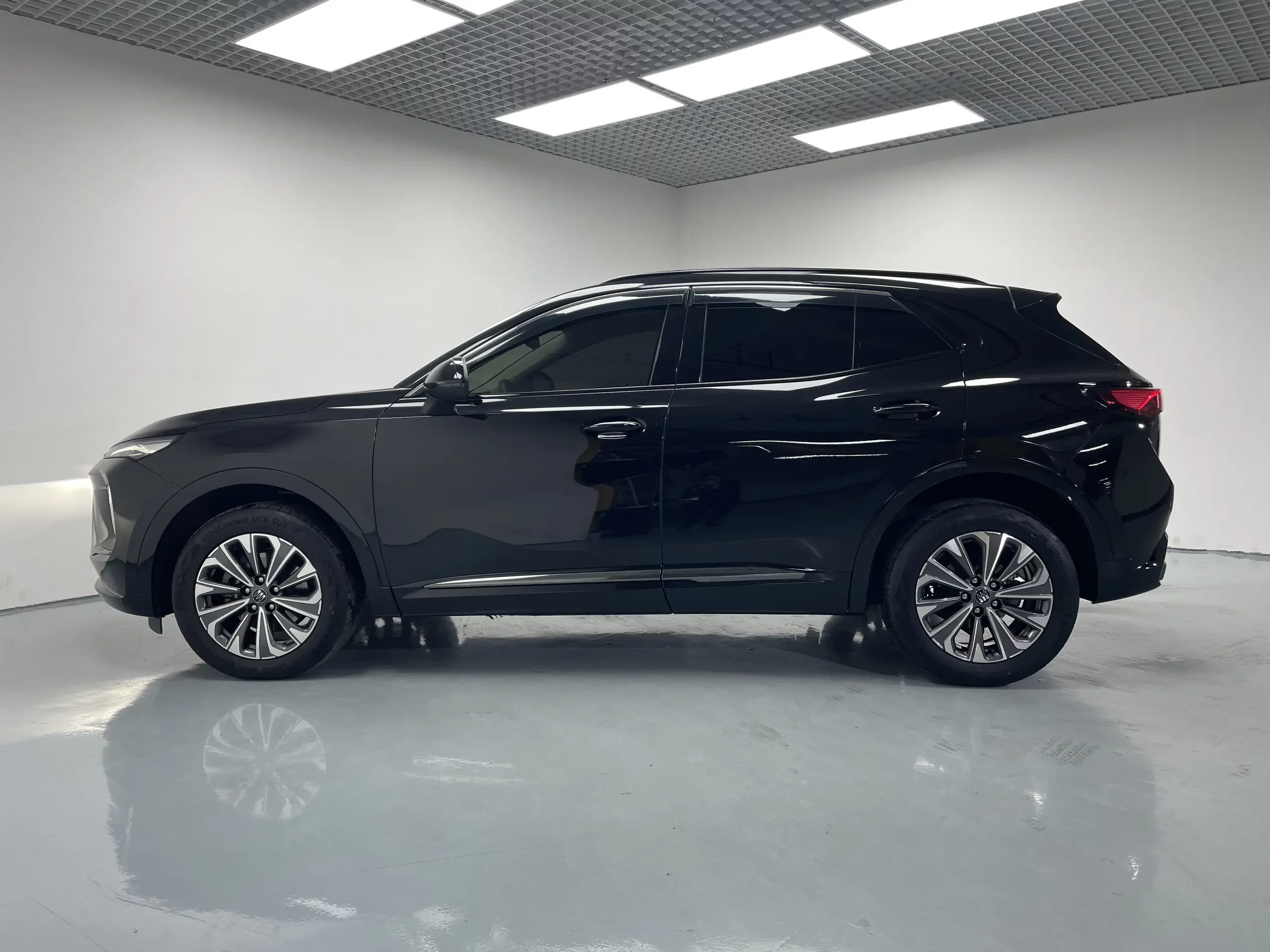 Buick Envision S