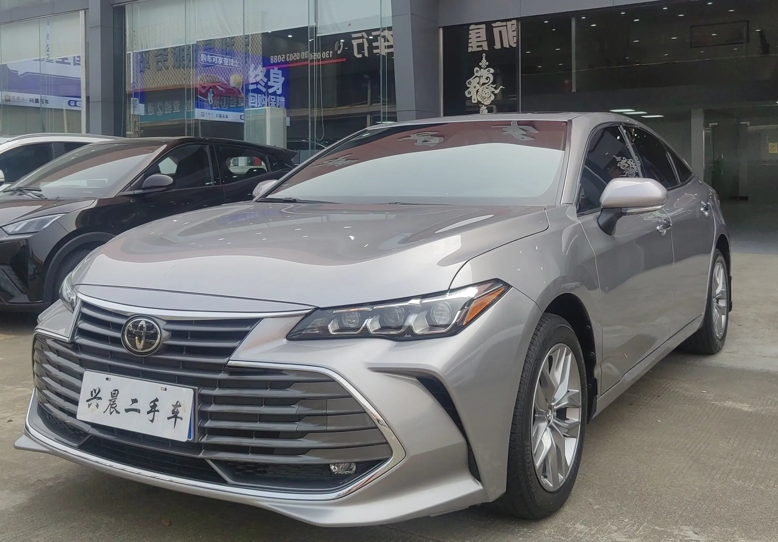 Toyota Avalon