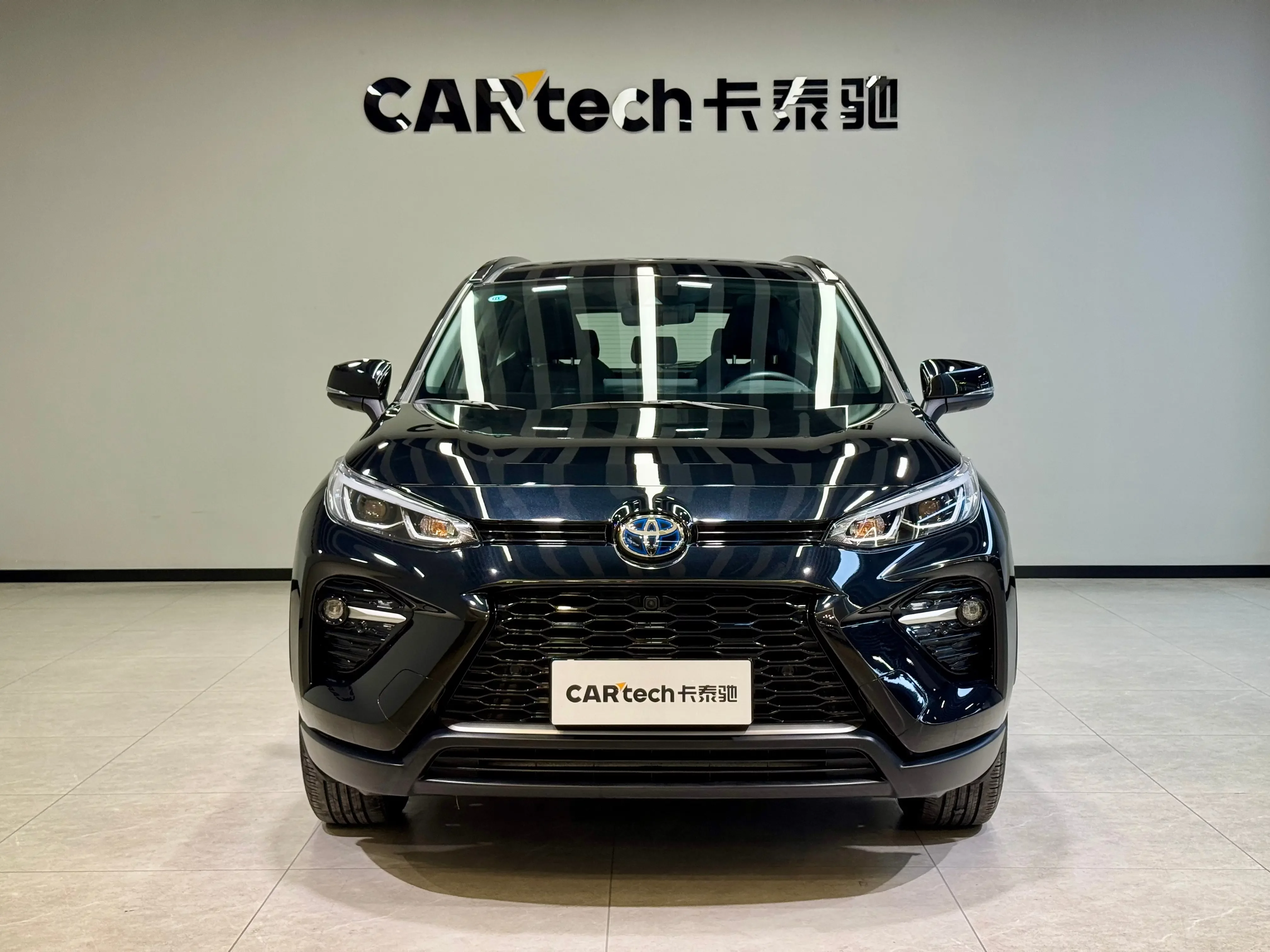Toyota Willanda