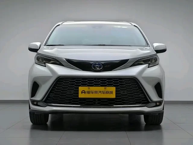 Toyota Granvia