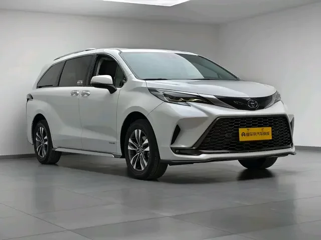 Toyota Granvia