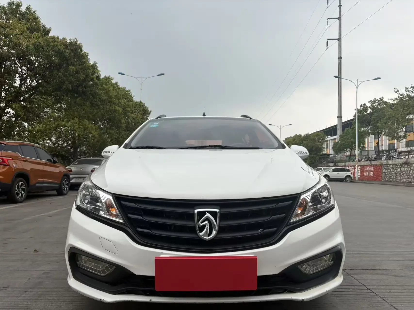 Baojun 310