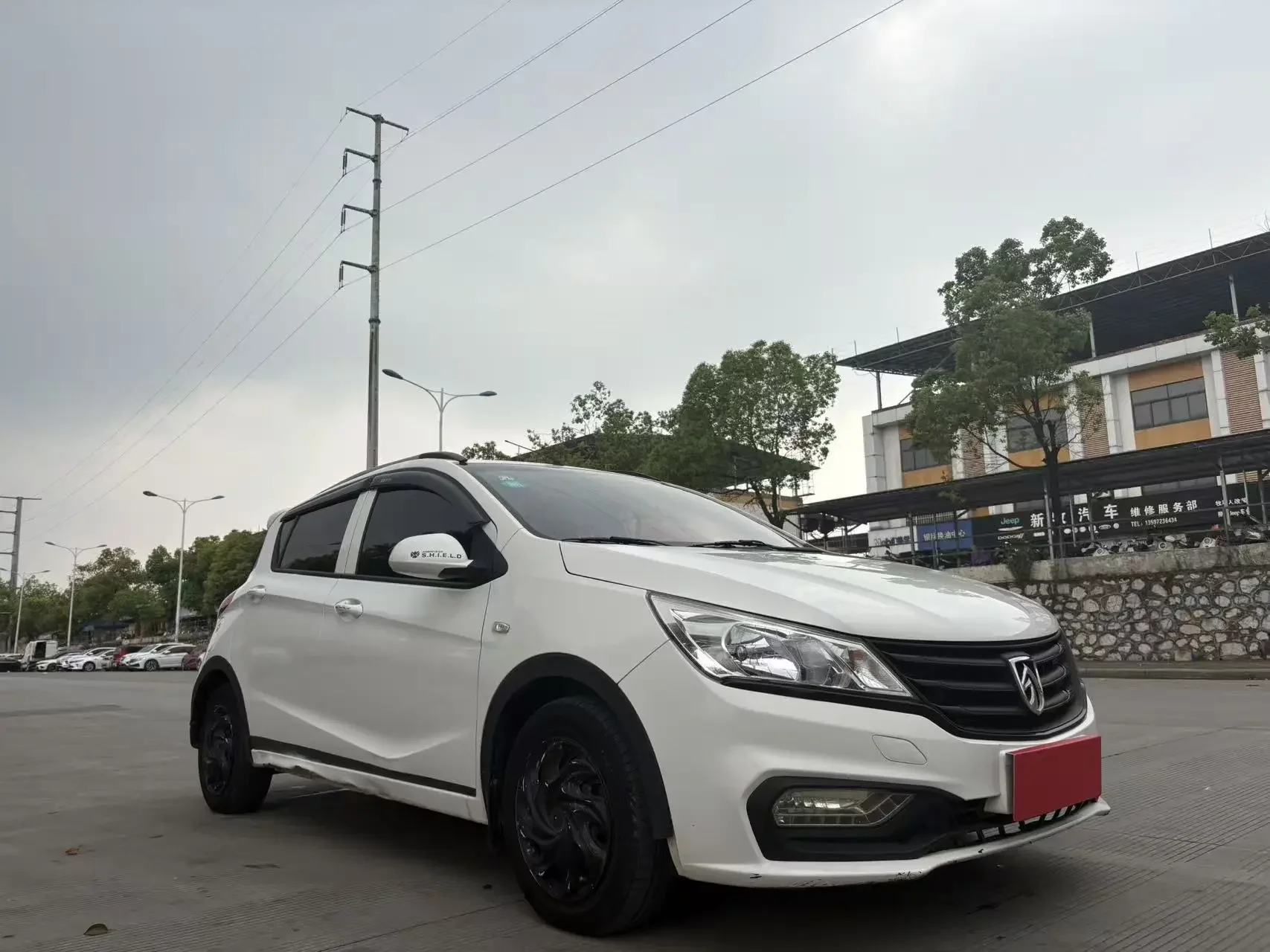 Baojun 310
