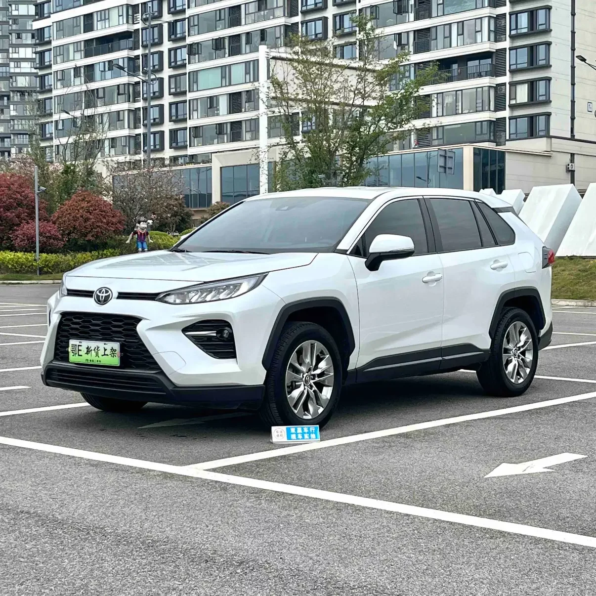 Toyota Willanda