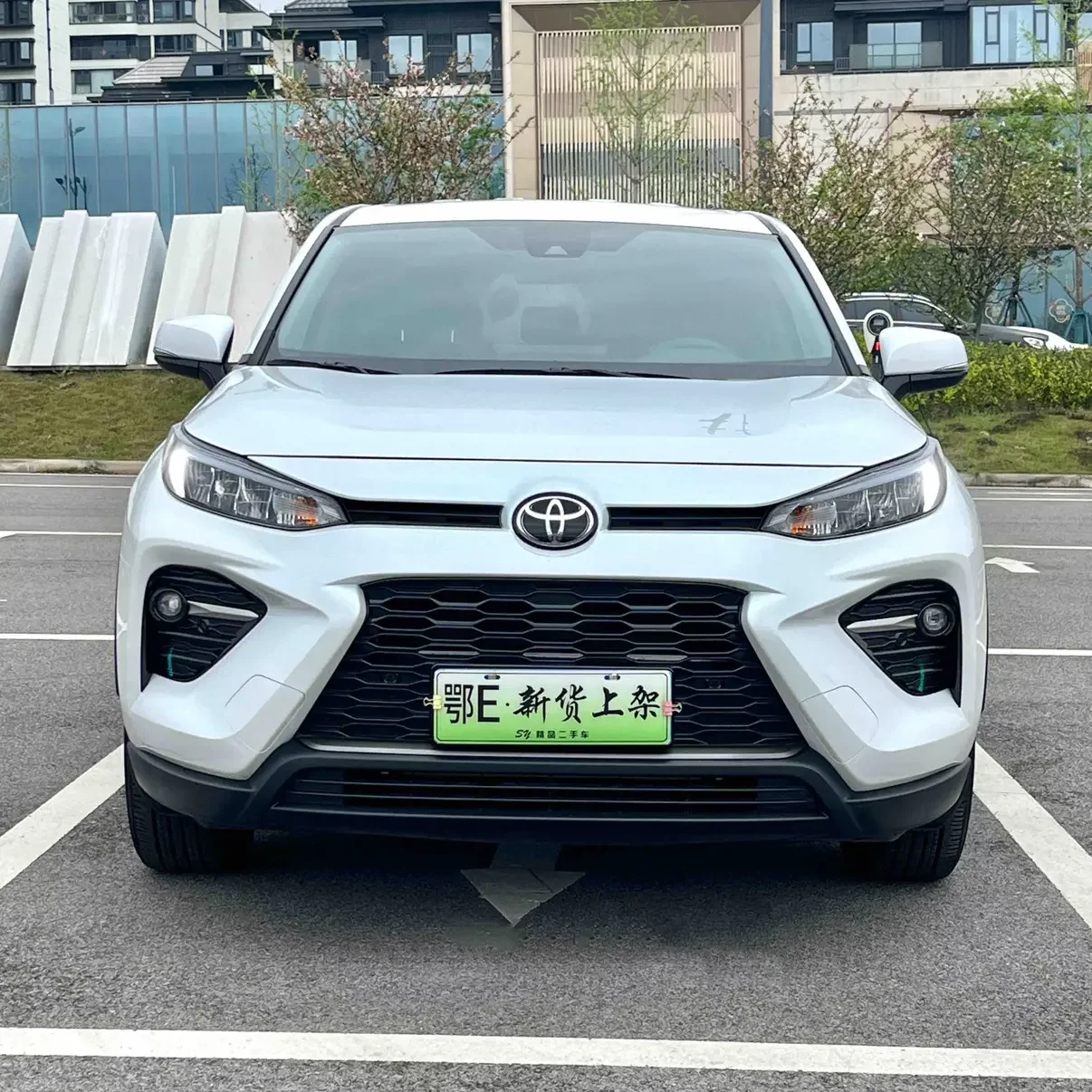 Toyota Willanda