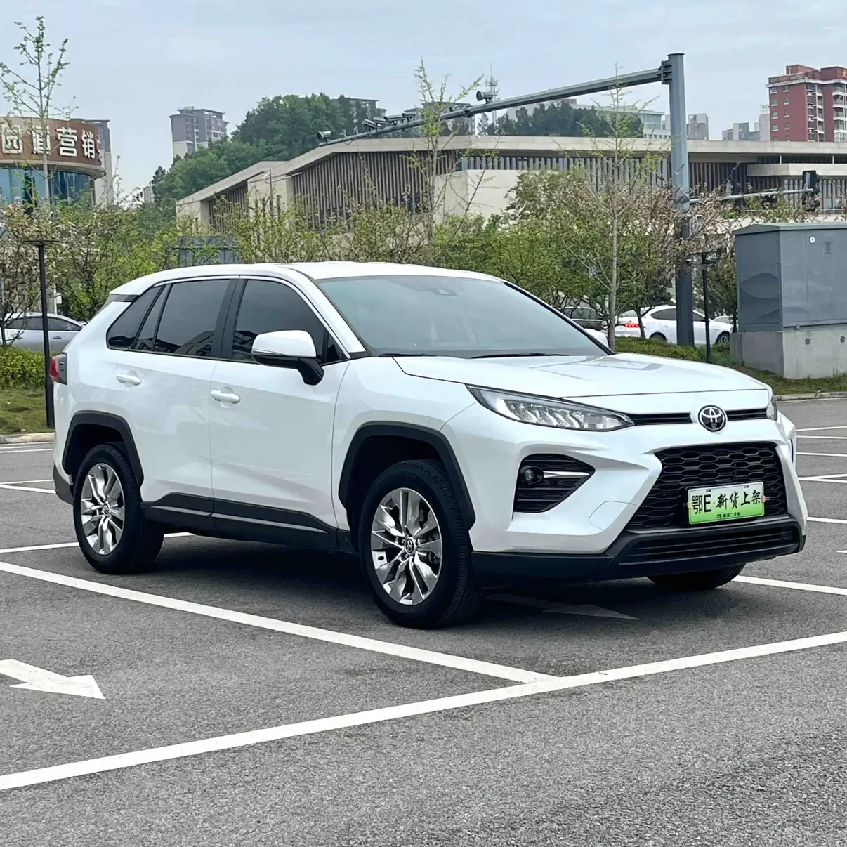 Toyota Willanda