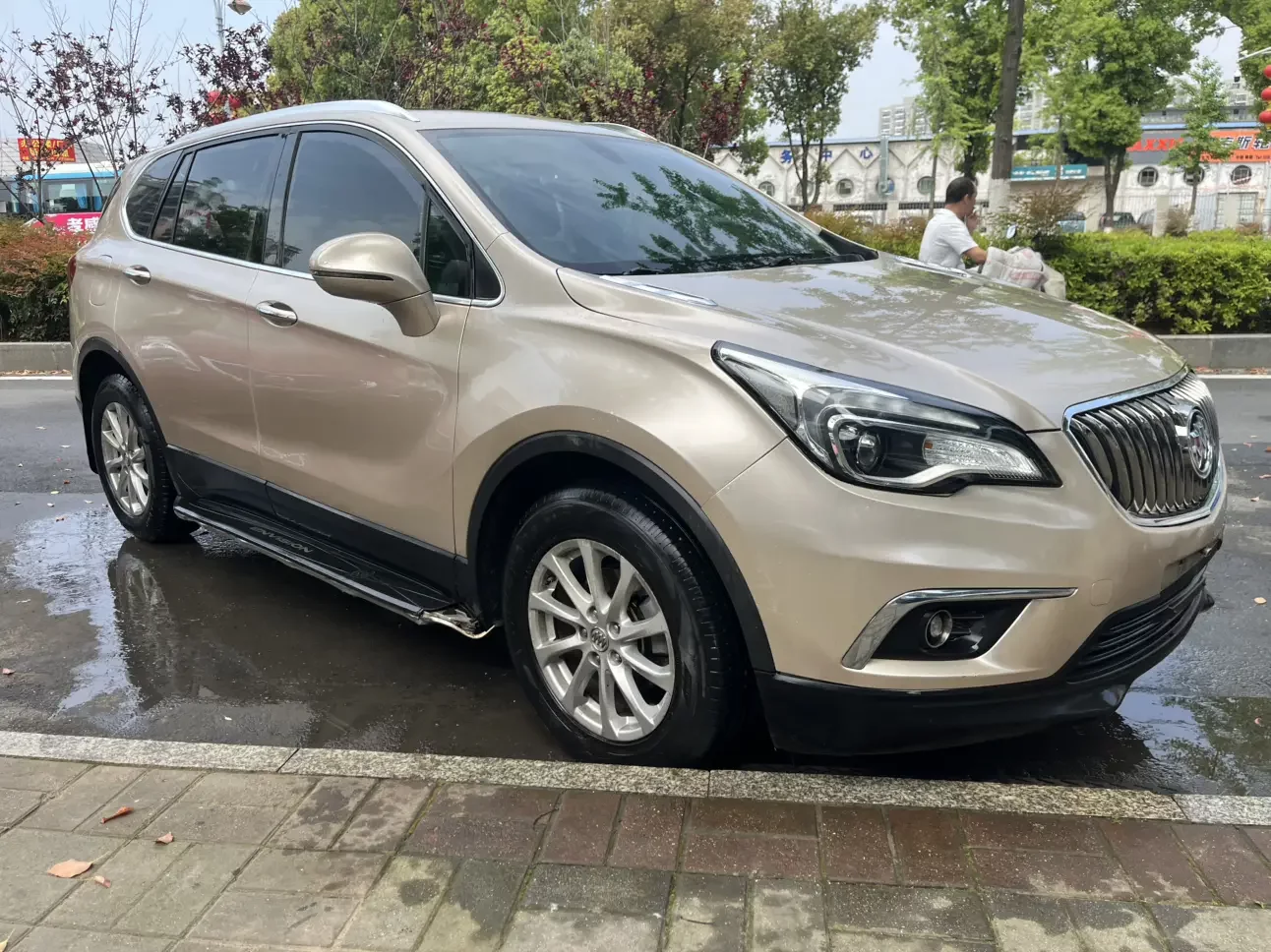 Buick Envision