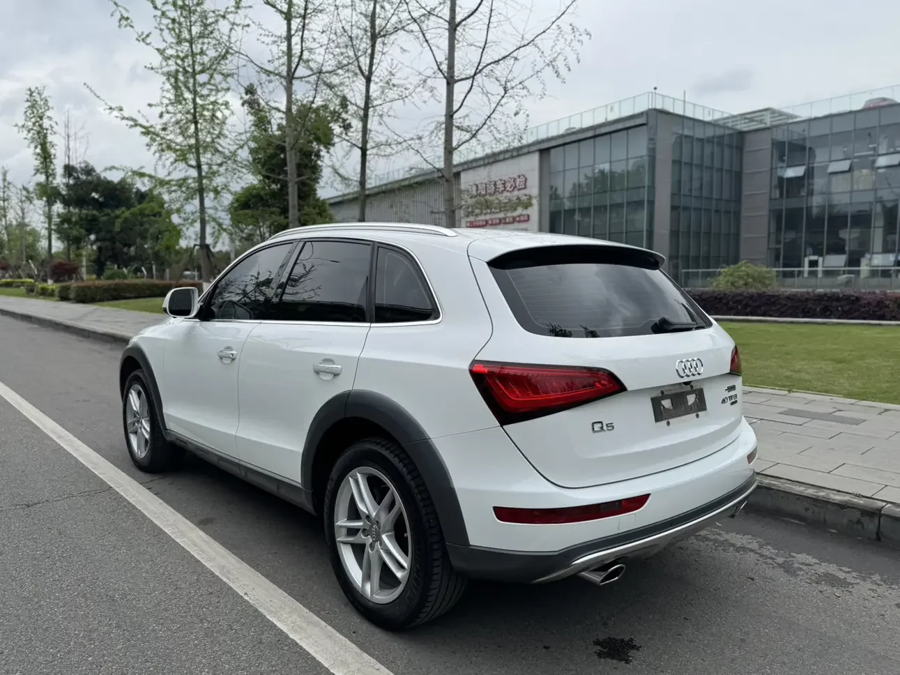 Audi Q5