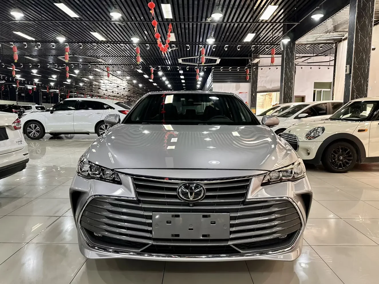 Toyota Avalon