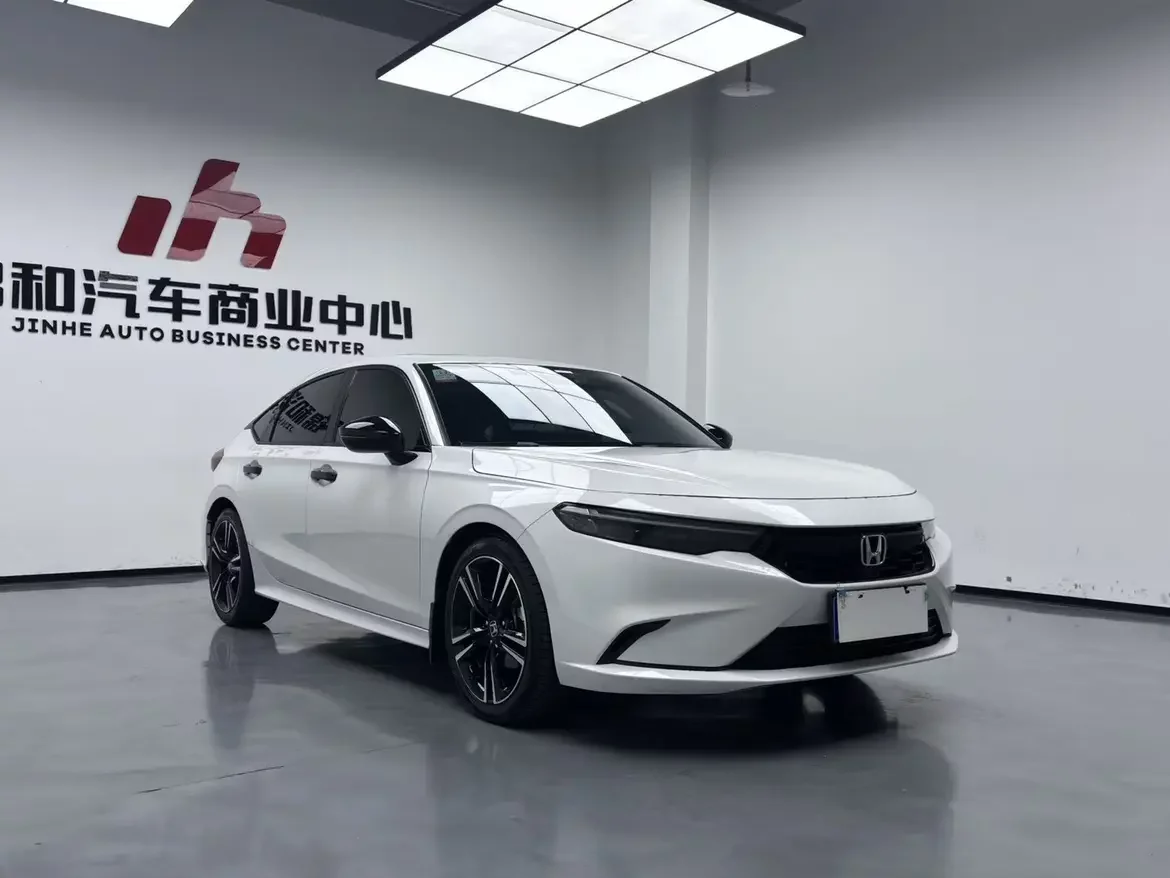Honda Integra