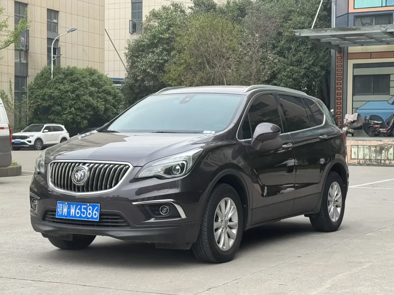 Buick Envision