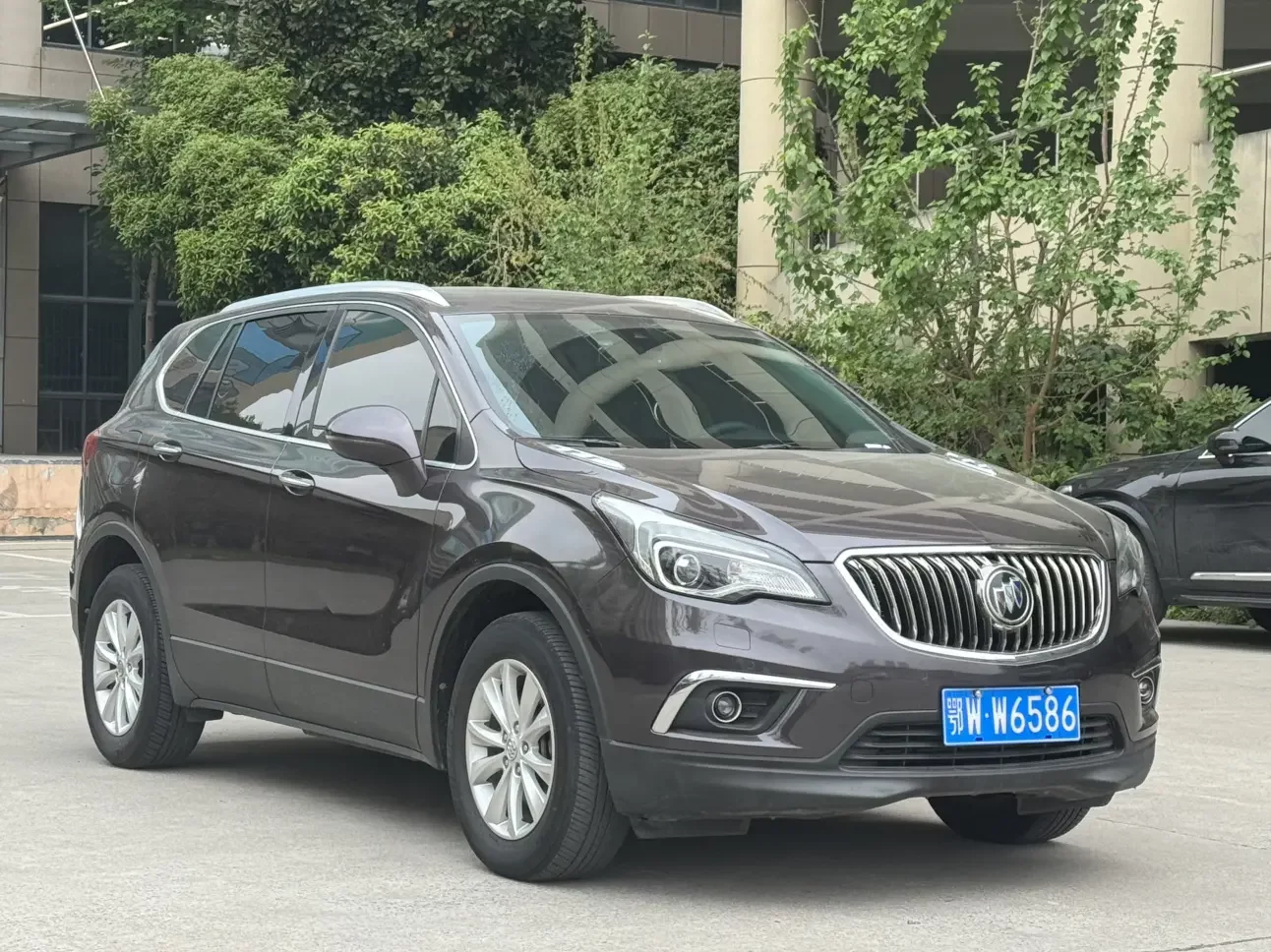 Buick Envision