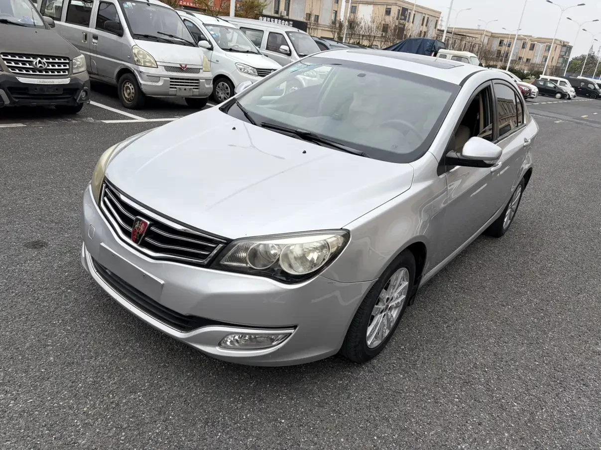 Roewe 350