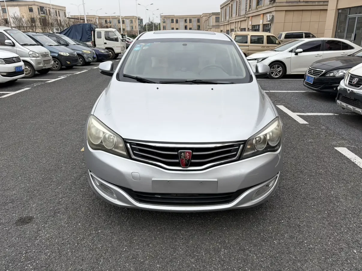 Roewe 350