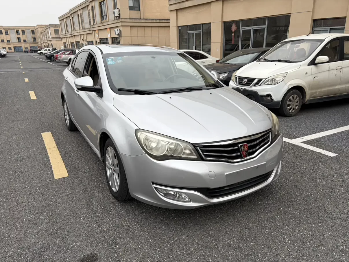 Roewe 350
