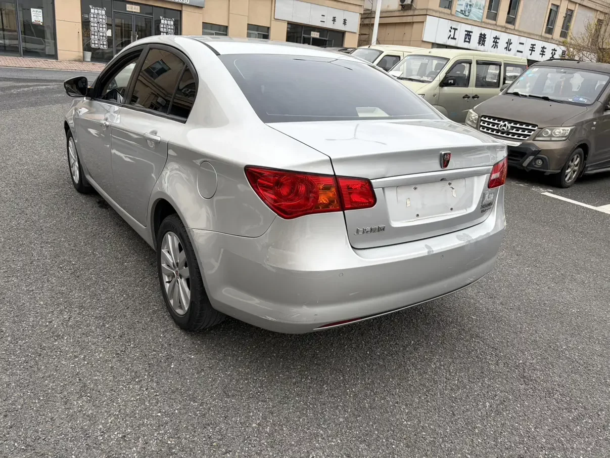 Roewe 350