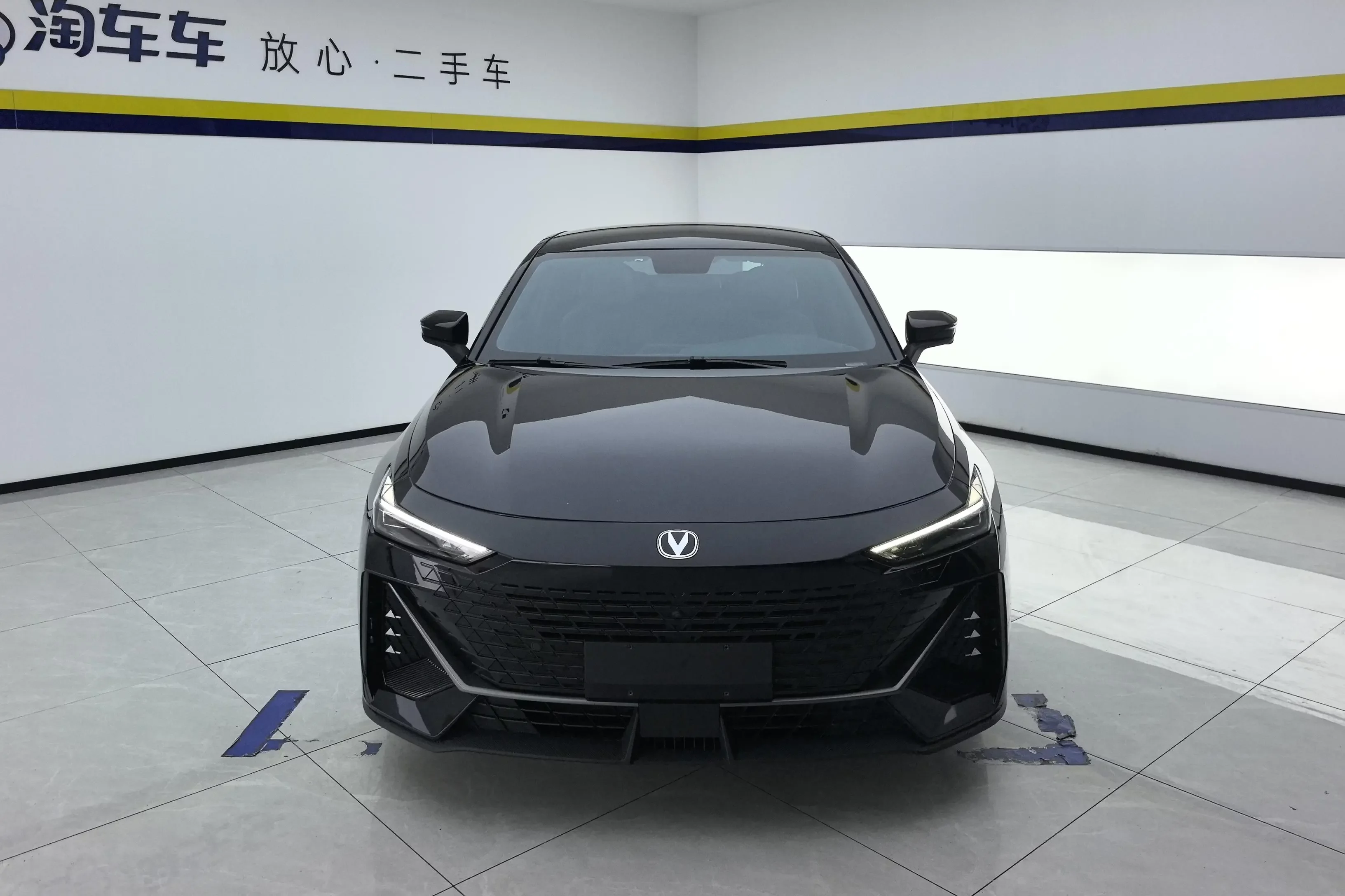 Changan UNI-V