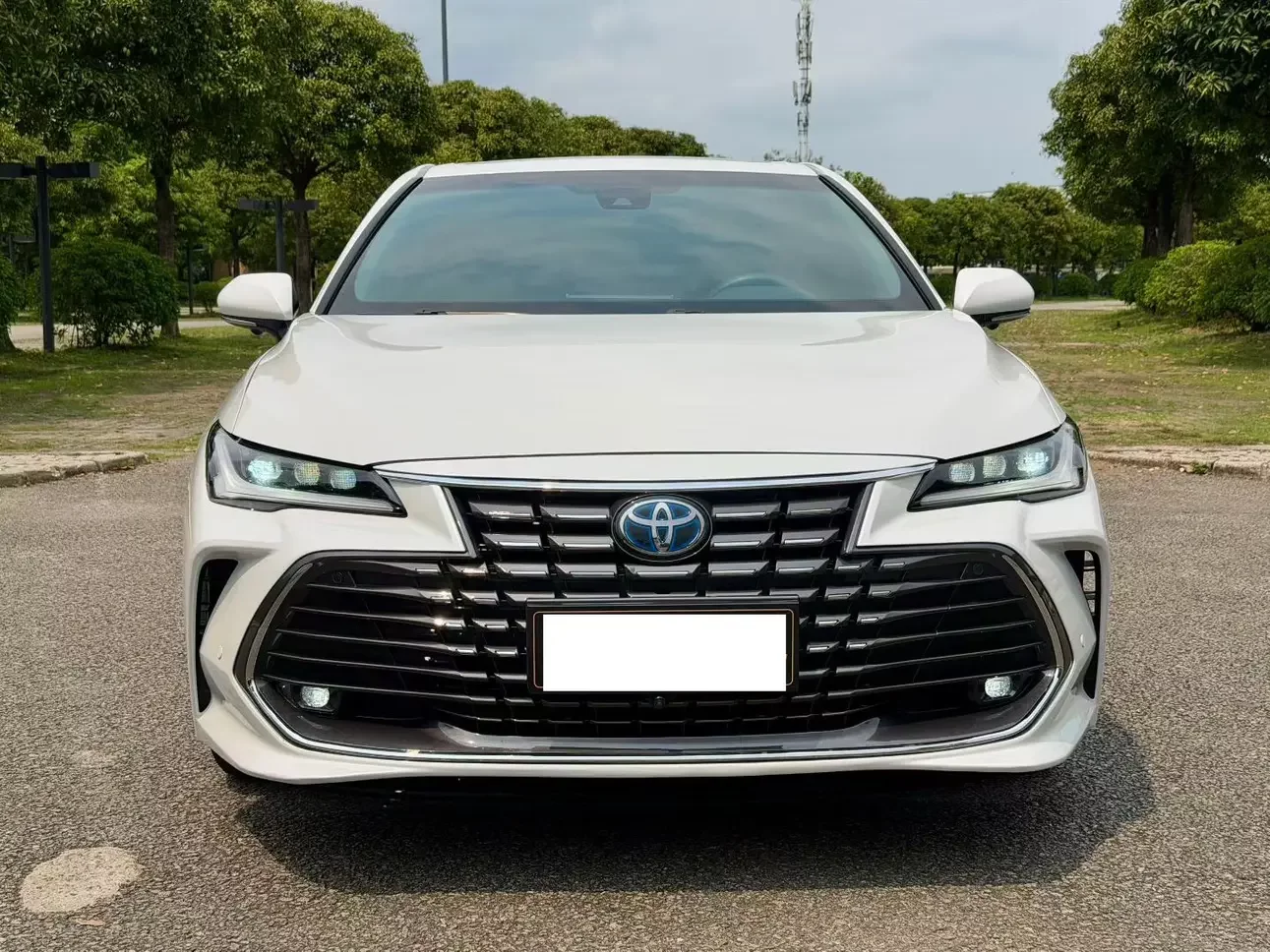 Toyota Avalon