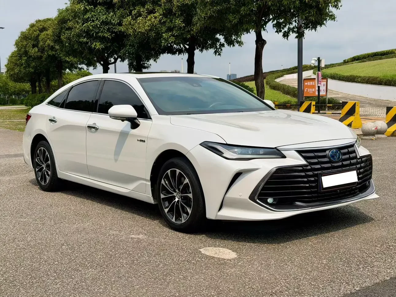 Toyota Avalon