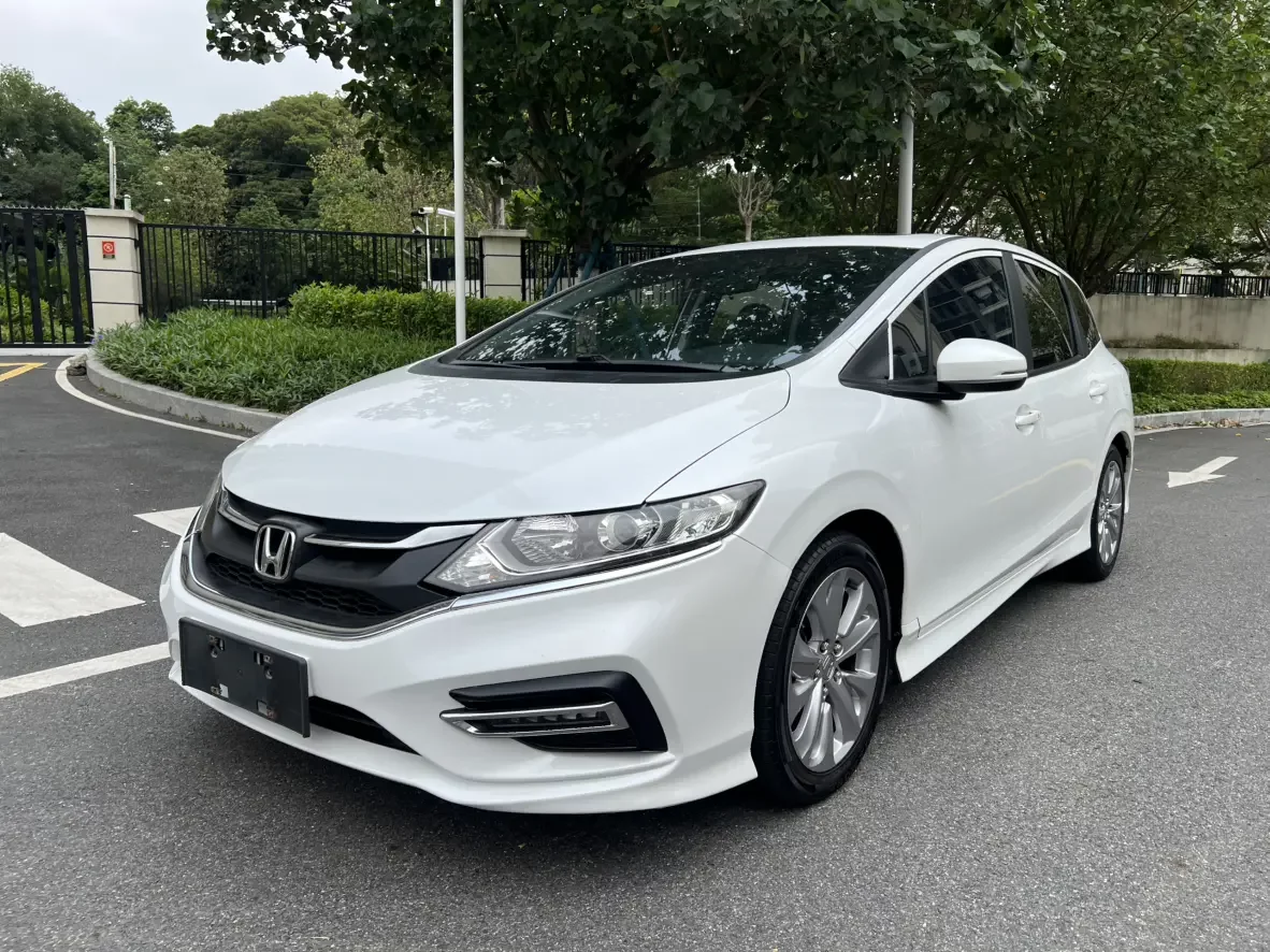 Honda Jed