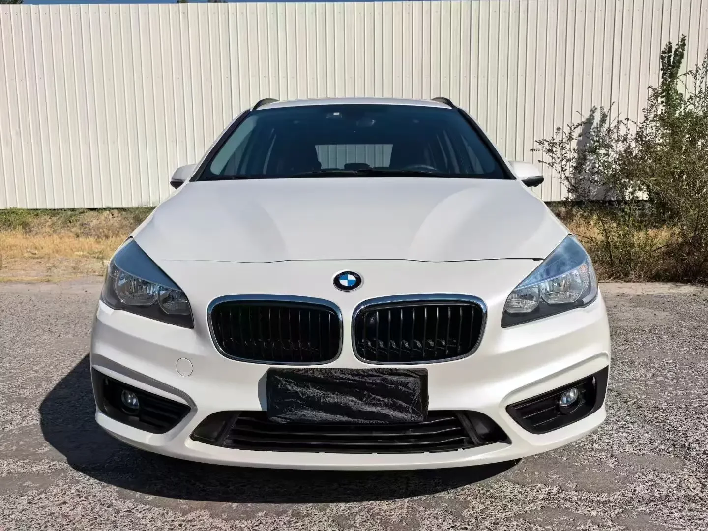 BMW 2 Series Active Tourer