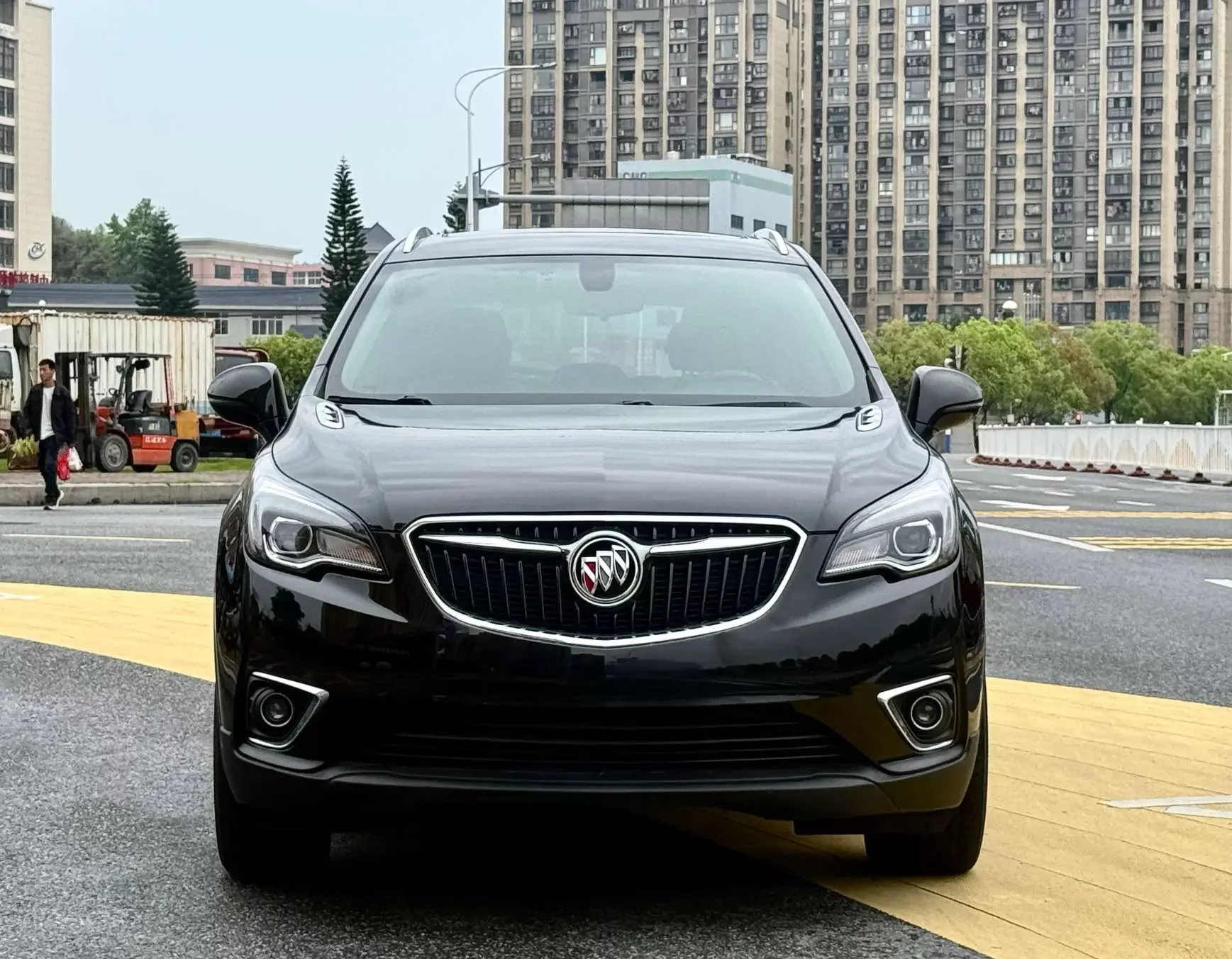 Buick Envision