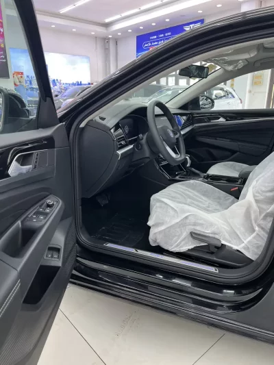Volkswagen Passat PHEV