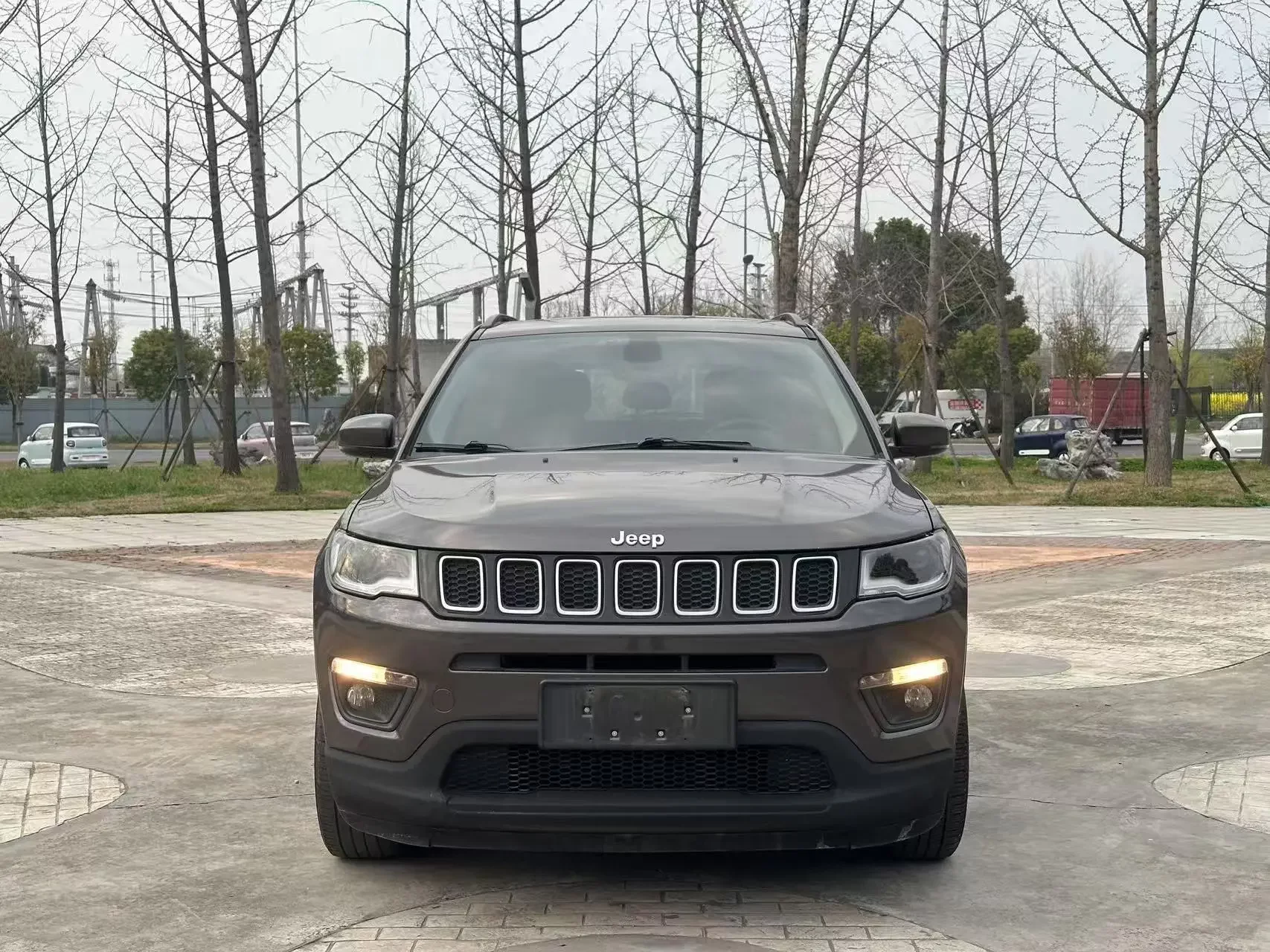 Jeep Guide to