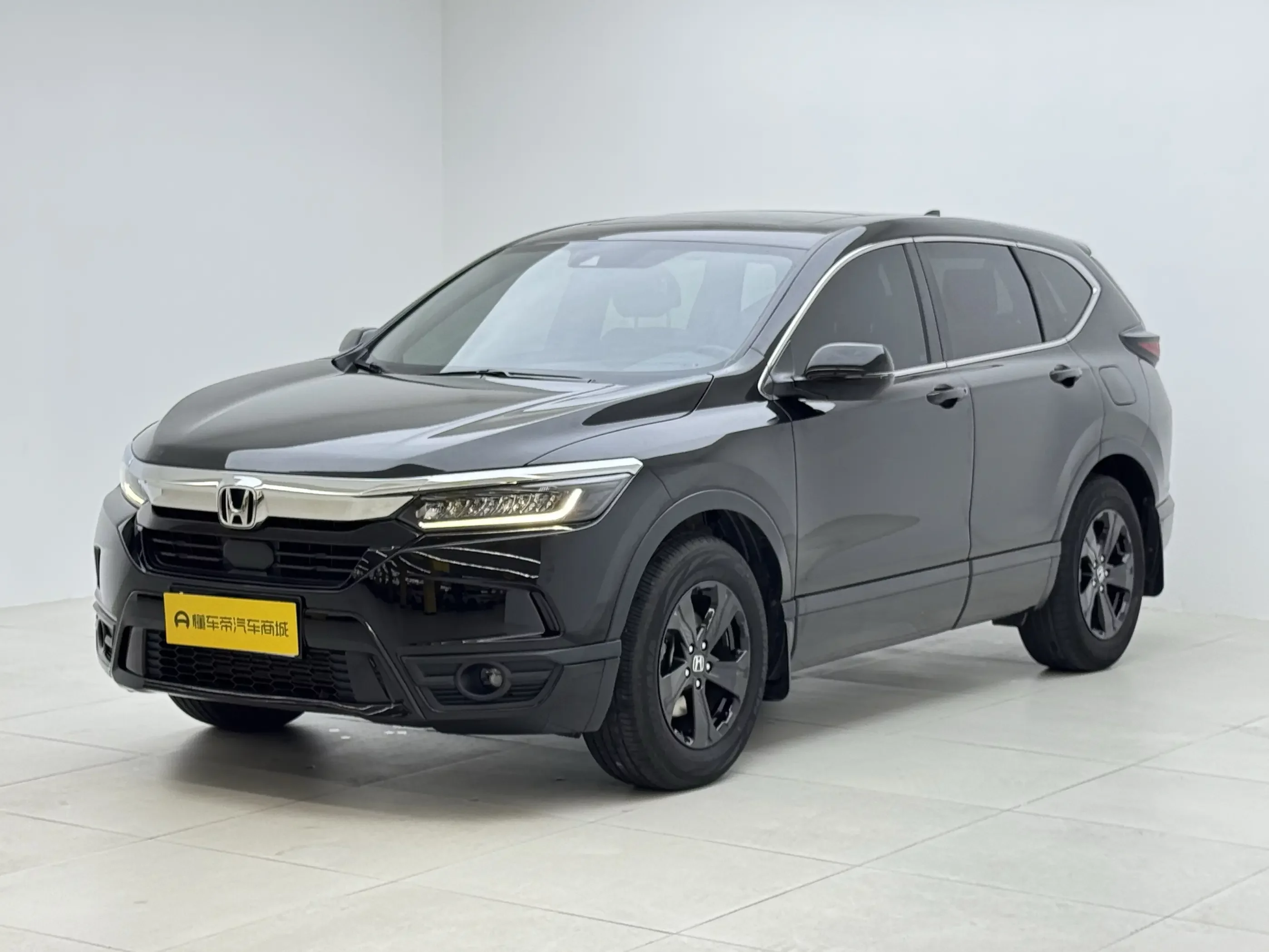 Honda Breeze