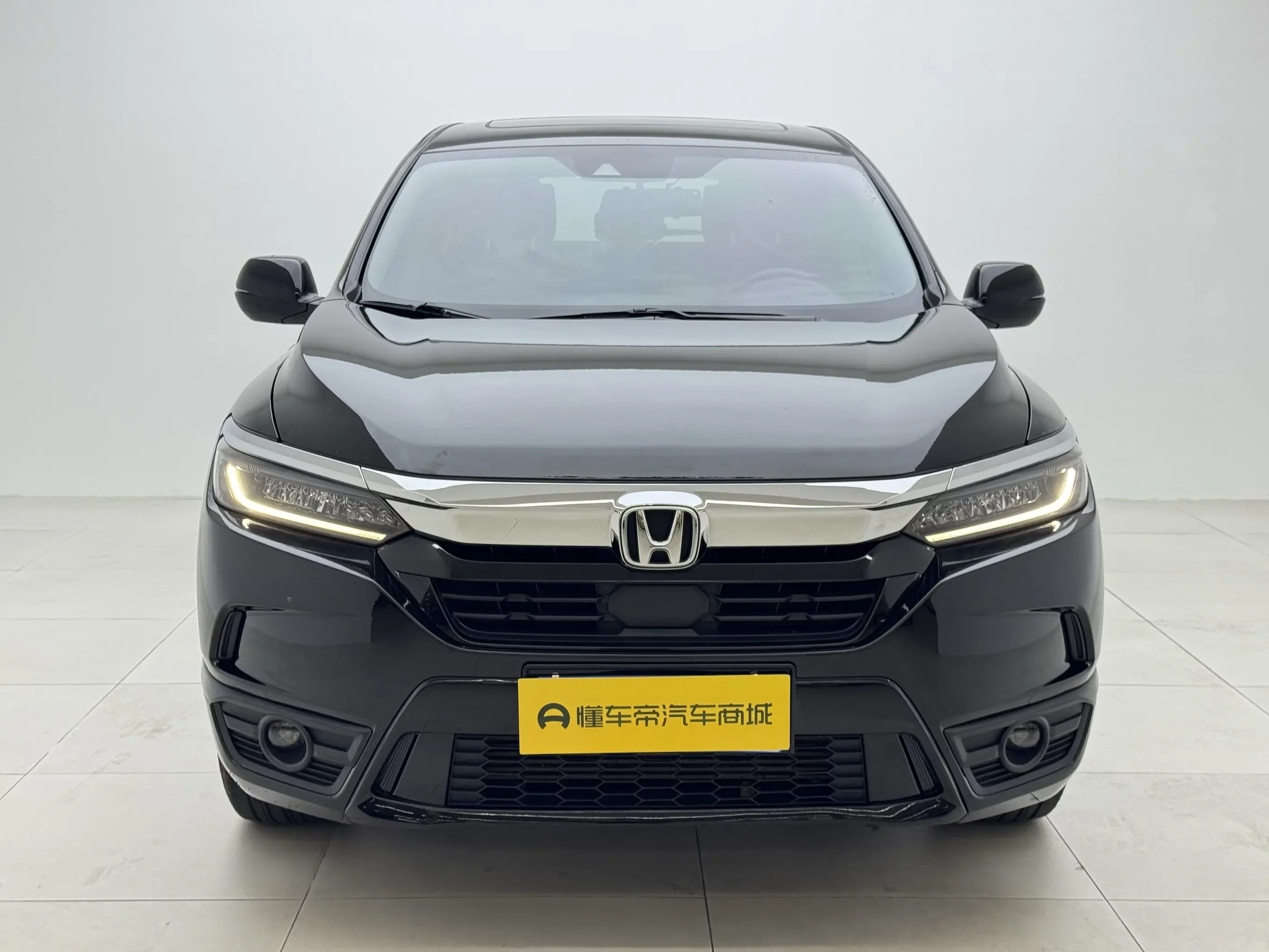 Honda Breeze